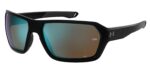 SUNGLASSES UNDER ARMOUR MAN UARECON807G4W (Lens/Bridge/Temple) 64/17/125 mm)