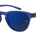 SUNGLASSES UNDER ARMOUR UNISEX UASKYLAROXZF3 (Lens/Bridge/Temple) 53/17/140 mm)