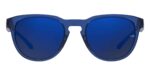 SUNGLASSES UNDER ARMOUR UNISEX UASKYLAROXZF3 (Lens/Bridge/Temple) 53/17/140 mm) - Image 2
