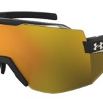 SUNGLASSES UNDER ARMOUR MAN UA-SQUAD-2M2 (Lens/Bridge/Temple) 99/01/140 mm)