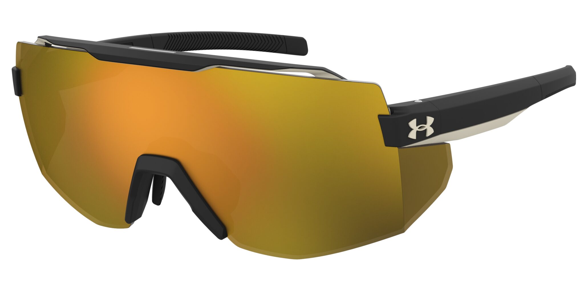 UA-SQUAD-2M2 SUNGLASSES UNDER ARMOUR MAN UA-SQUAD-2M2 (Lens/Bridge/Temple) 99/01/140 mm) - Image 1