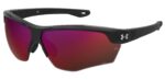 SUNGLASSES UNDER ARMOUR UNISEX UAYARDDUAL84J (Lens/Bridge/Temple) 76/17/125 mm)