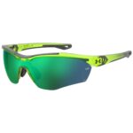 SUNGLASSES UNDER ARMOUR MAN UAYARDPRO0IE (Lens/Bridge/Temple) 99/01/125 mm)