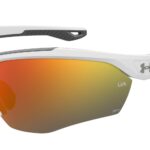 SUNGLASSES UNDER ARMOUR MAN UAYARDPRO6HT (Lens/Bridge/Temple) 99/01/125 mm)