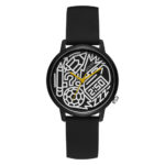 WATCH GUESS WOMEN V0023M8 (38 MM)