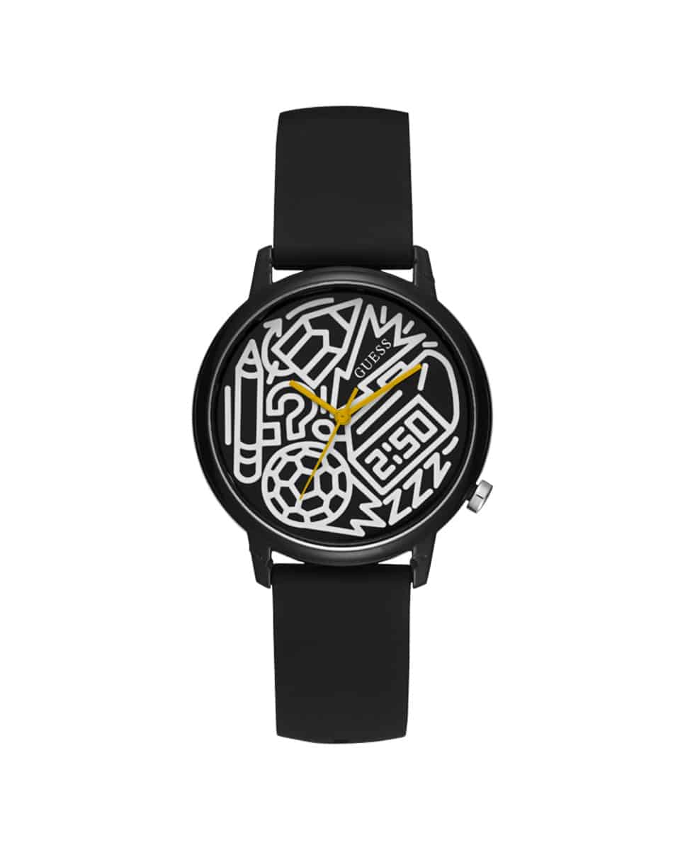 V0023M8 WATCH GUESS WOMEN V0023M8 (38 MM) - Image 1