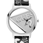 WATCH GUESS WOMAN V1009M1 (42MM)