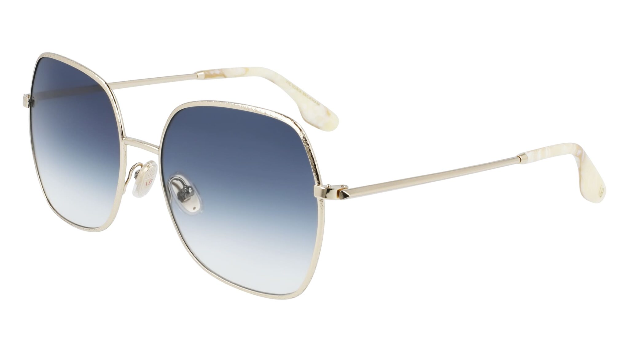 VB223S-720 SUNGLASSES VICTORIA BECKHAM WOMEN VB223S-720 (Lens/Bridge/Temple) 56/17/140 mm) - Image 1