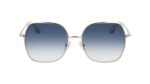SUNGLASSES VICTORIA BECKHAM WOMEN VB223S-720 (Lens/Bridge/Temple) 56/17/140 mm) - Image 2