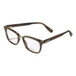 EYEGLASSES CHOPARD MAN VCH203-520GR4 (Lens/Bridge/Temple) 52/19/145 mm)