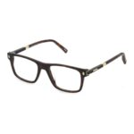 EYEGLASSES CHOPARD MAN VCH313-530722 (Lens/Bridge/Temple) 53/19/145 mm)