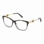 EYEGLASSES CHOPARD WOMEN VCH318S540XAD (Lens/Bridge/Temple) 54/15/135 mm)