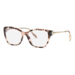 EYEGLASSES CHOPARD WOMEN VCH322S5501GQ (Lens/Bridge/Temple) 55/16/135 mm)