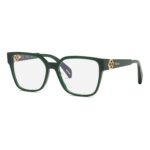 EYEGLASSES CHOPARD WOMEN VCH324S550D80 (Lens/Bridge/Temple) 55/16/135 mm)