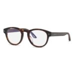 EYEGLASSES CHOPARD MAN VCH327-49909K (Lens/Bridge/Temple) 49/21/145 mm)