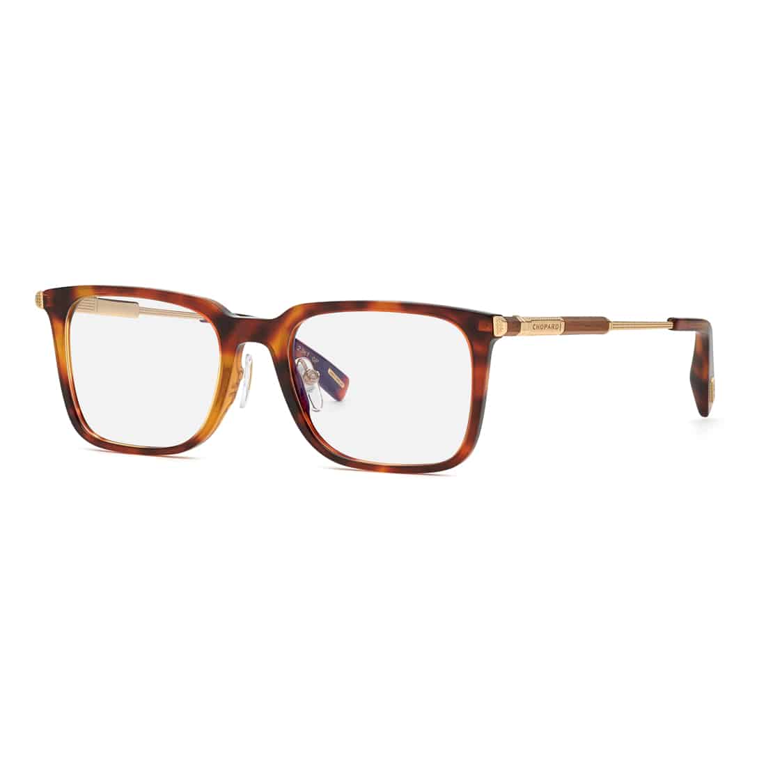 VCH344-5309SZ EYEGLASSES CHOPARD MAN VCH344-5309SZ (Lens/Bridge/Temple) 53/19/145 mm) - Image 1