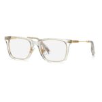 EYEGLASSES CHOPARD MAN VCH346-5206S8 (Lens/Bridge/Temple) 52/21/145 mm)
