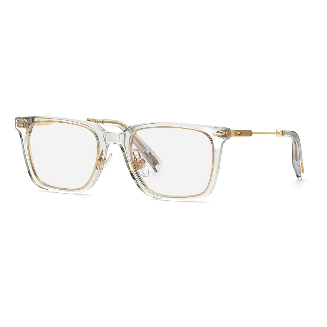 VCH346-5206S8 EYEGLASSES CHOPARD MAN VCH346-5206S8 (Lens/Bridge/Temple) 52/21/145 mm) - Image 1