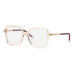EYEGLASSES CHOPARD WOMEN VCH348M550805 (Lens/Bridge/Temple) 55/15/135 mm)
