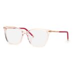 EYEGLASSES CHOPARD WOMEN VCH349M55096D (Lens/Bridge/Temple) 55/16/135 mm)