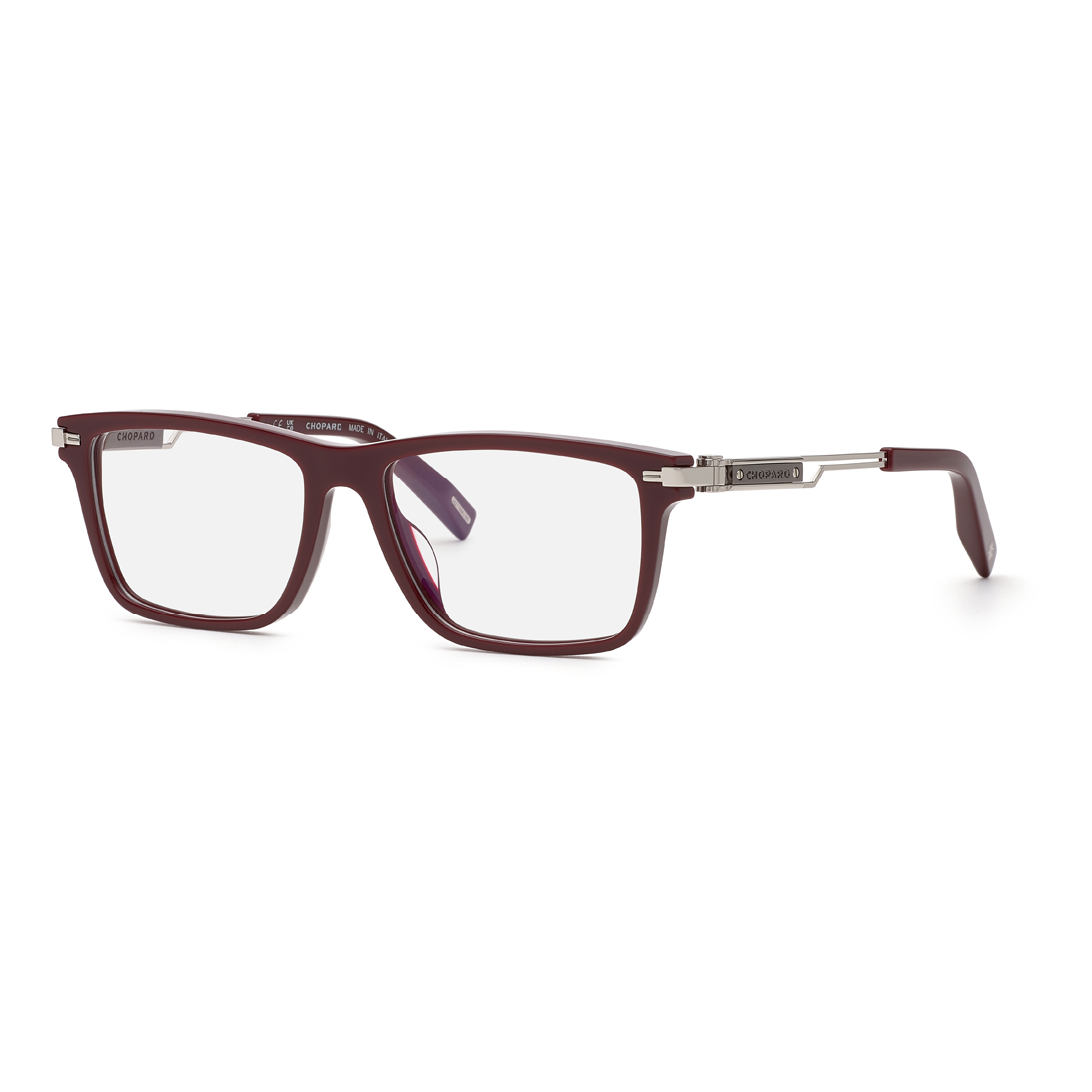 VCH357-5501CK EYEGLASSES CHOPARD MAN VCH357-5501CK (Lens/Bridge/Temple) 55/16/145 mm) - Image 1