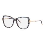 EYEGLASSES CHOPARD WOMEN VCH360M550T66 (Lens/Bridge/Temple) 55/17/135 mm)
