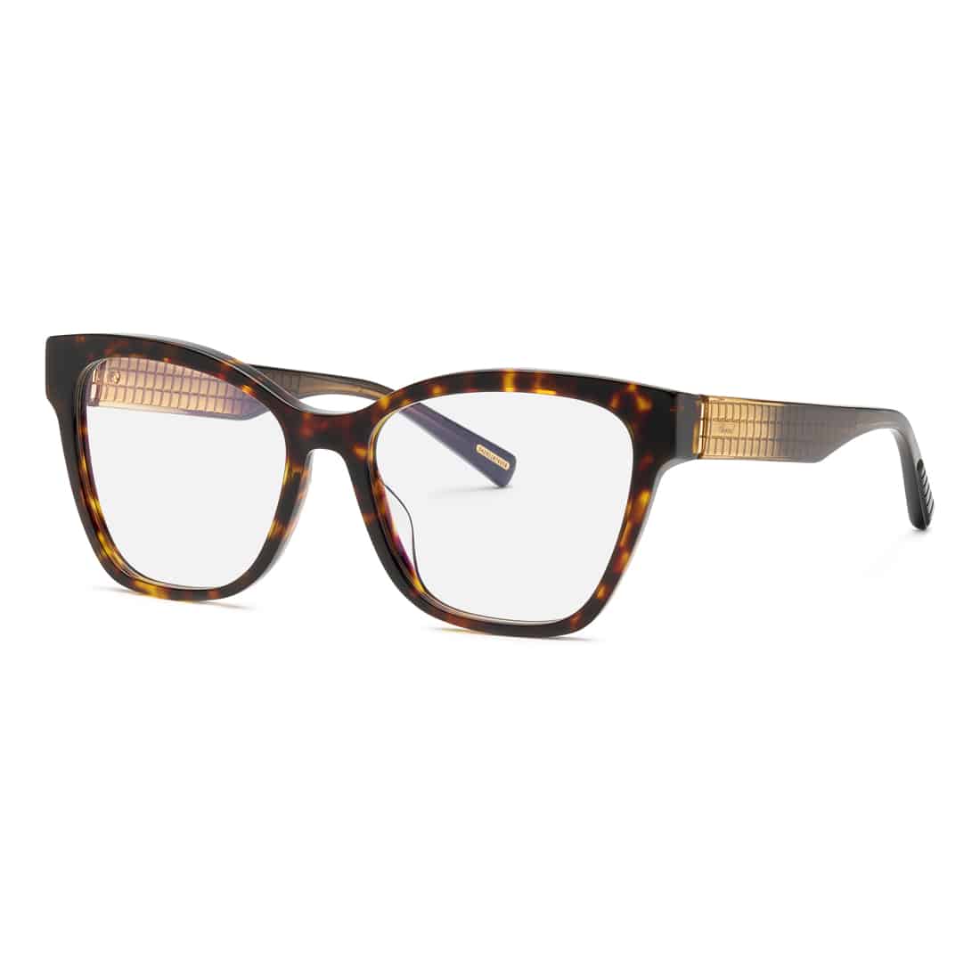 VCH379M540722 EYEGLASSES CHOPARD WOMEN VCH379M540722 (Lens/Bridge/Temple) 54/16/140 mm) - Image 1