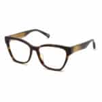 EYEGLASSES CHOPARD WOMEN VCH379M54BLKK (Lens/Bridge/Temple) 54/16/140 mm)