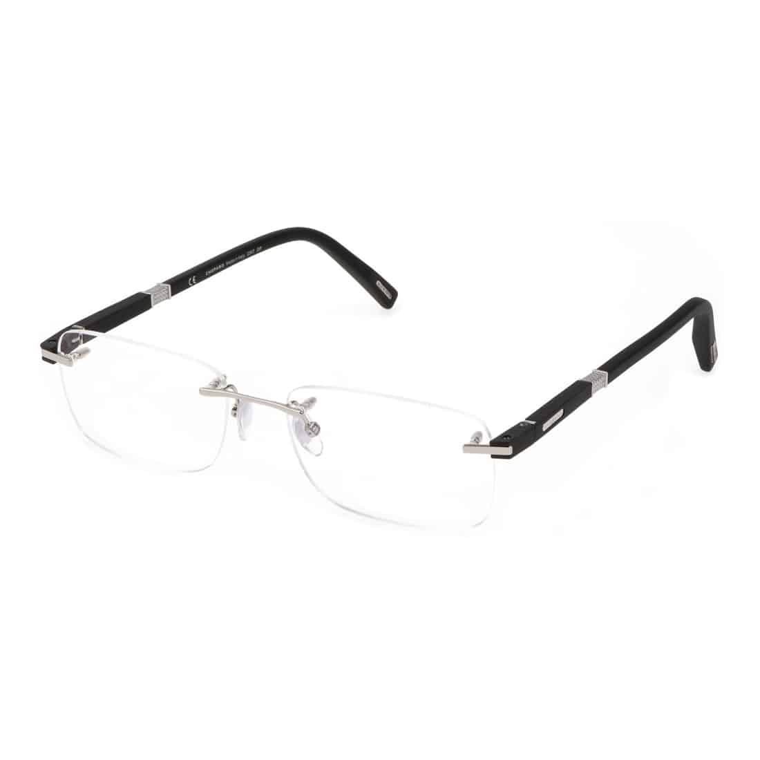 VCHF54-560579 EYEGLASSES CHOPARD MAN VCHF54-560579 (Lens/Bridge/Temple) 56/18/145 mm) - Image 1