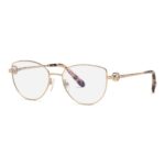 EYEGLASSES CHOPARD WOMEN VCHG02S530A39 (Lens/Bridge/Temple) 53/17/135 mm)
