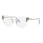 EYEGLASSES CHOPARD WOMEN VCHG03S570579 (Lens/Bridge/Temple) 57/16/140 mm)