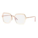 EYEGLASSES CHOPARD WOMEN VCHG28M5308FC (Lens/Bridge/Temple) 53/18/135 mm)