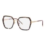 EYEGLASSES CHOPARD WOMEN VCHG28M53300A (Lens/Bridge/Temple) 53/18/135 mm)