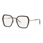 EYEGLASSES CHOPARD WOMEN VCHG28S53300N (Lens/Bridge/Temple) 53/18/135 mm)