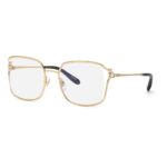 EYEGLASSES CHOPARD WOMEN VCHG29S530300 (Lens/Bridge/Temple) 53/19/135 mm)