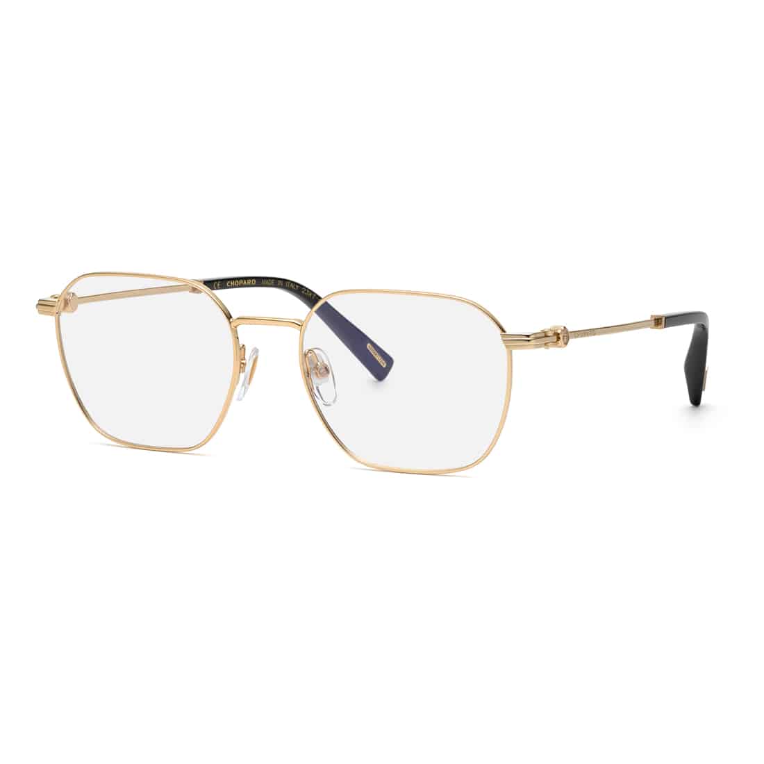 VCHG38-540300 EYEGLASSES CHOPARD WOMEN VCHG38-540300 (Lens/Bridge/Temple) 54/18/145 mm) - Image 1