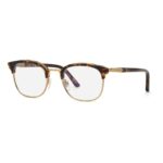 EYEGLASSES CHOPARD MAN VCHG59-510714 (Lens/Bridge/Temple) 51/22/145 mm)