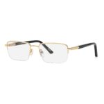 EYEGLASSES CHOPARD MAN VCHG60-550300 (Lens/Bridge/Temple) 55/19/145 mm)