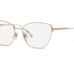 EYEGLASSES CHOPARD WOMEN VCHG98S55300Y (Lens/Bridge/Temple) 55/17/135 mm)