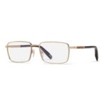 EYEGLASSES CHOPARD MAN VCHL48-580302 (Lens/Bridge/Temple) 58/18/145 mm)