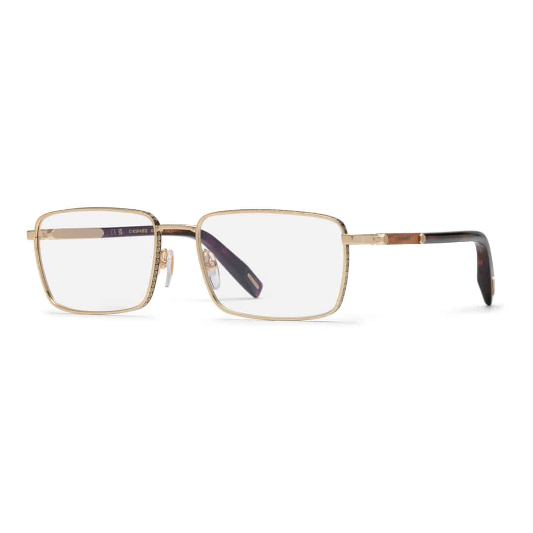 VCHL48-580302 EYEGLASSES CHOPARD MAN VCHL48-580302 (Lens/Bridge/Temple) 58/18/145 mm) - Image 1