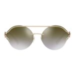 SUNGLASSES VERSACE WOMEN VE2184-12526U (Lens/Bridge/Temple) 61/17/140 mm)