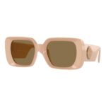 SUNGLASSES VERSACE WOMEN VE4473U548973 (Lens/Bridge/Temple) 54/21/140 mm)