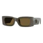 SUNGLASSES VERSACE WOMEN VE4474U549173 (Lens/Bridge/Temple) 52/20/140 mm)