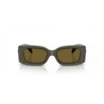 SUNGLASSES VERSACE WOMEN VE4474U549173 (Lens/Bridge/Temple) 52/20/140 mm) - Image 2
