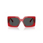 SUNGLASSES VERSACE WOMEN VE4478U550087 (Lens/Bridge/Temple) 55/17/140 mm) - Image 2