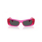 SUNGLASSES VERSACE WOMEN VE4481-543487 (Lens/Bridge/Temple) 54/17/135 mm) - Image 2