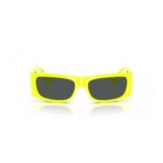 SUNGLASSES VERSACE MAN VE4482-544987 (Lens/Bridge/Temple) 57/16/135 mm) - Image 2