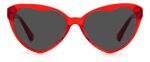SUNGLASSES KATE SPADE WOMEN VELMASC9AF7IR (Lens/Bridge/Temple) 57/17/140 mm) - Image 2