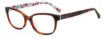 GLASSES KATE SPADE WOMEN VIOLETTEH7PE9 (Lens/Bridge/Temple) 49/16/140 mm)